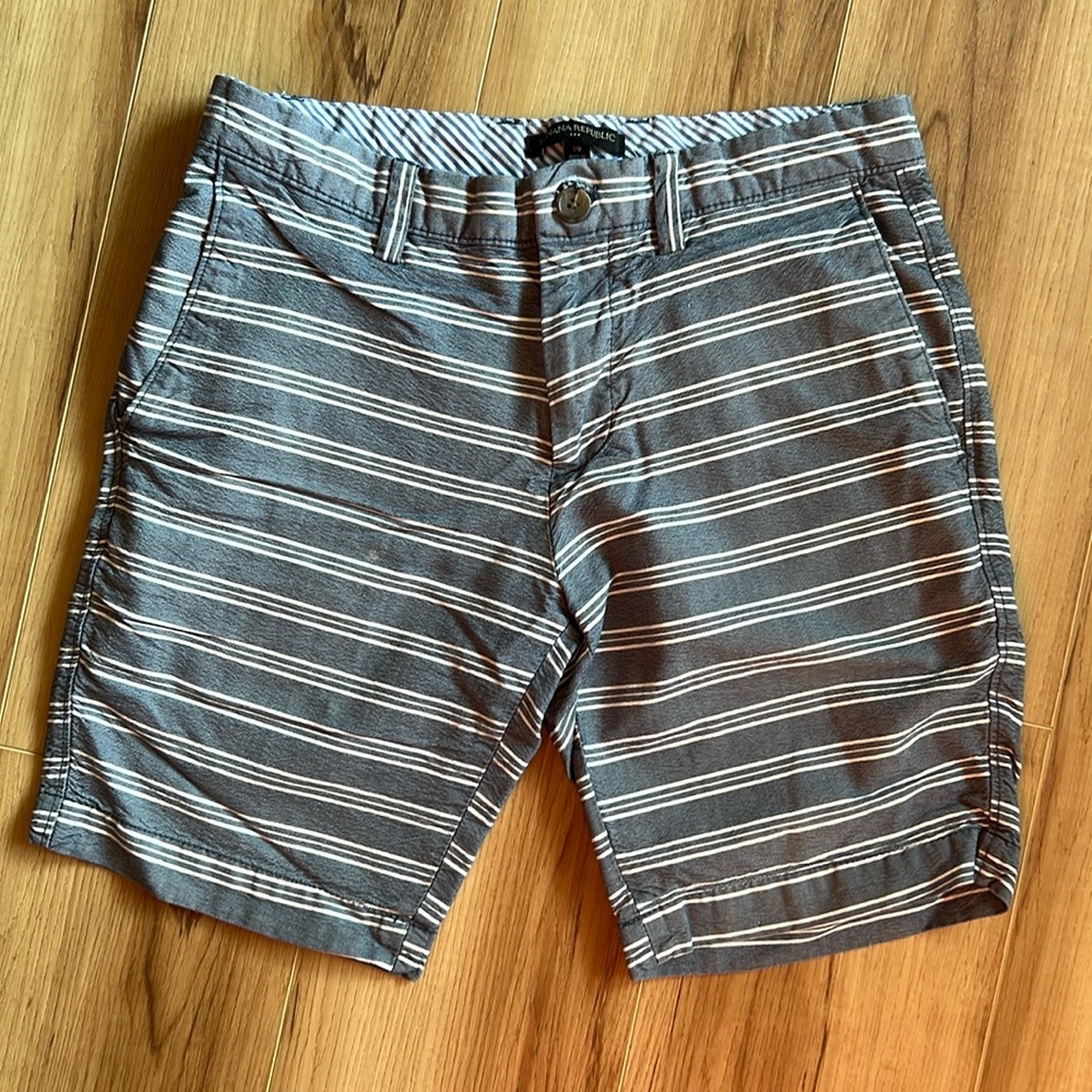 Men’s Banana Republic Shorts